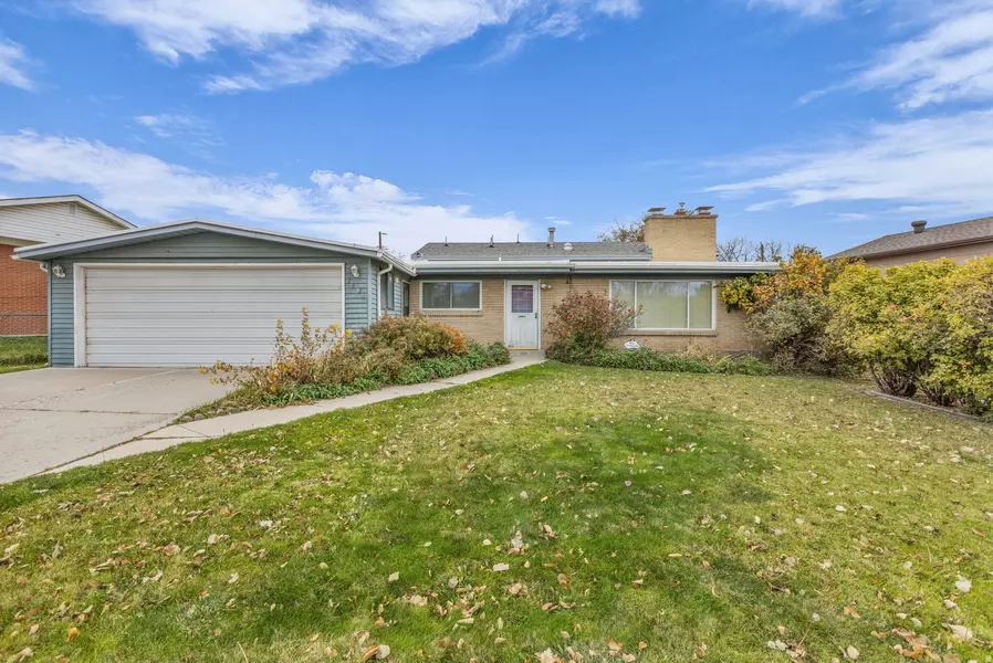 3428 S OQUIRLANE ST, Magna, UT 84044