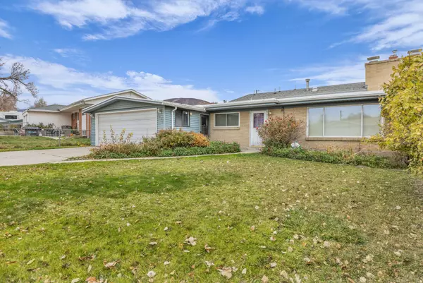 Magna, UT 84044,3428 S OQUIRLANE ST