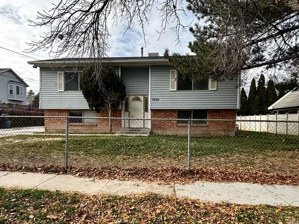 3950 S 3485 W, West Valley City, UT 84119