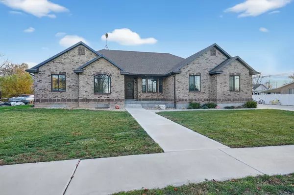 168 E 600 N, Nephi, UT 84648