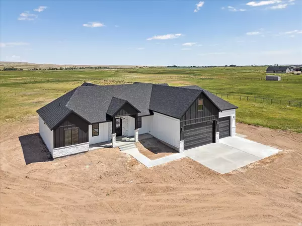 Fort Bridger, WY 82933,547 KELLI WAY