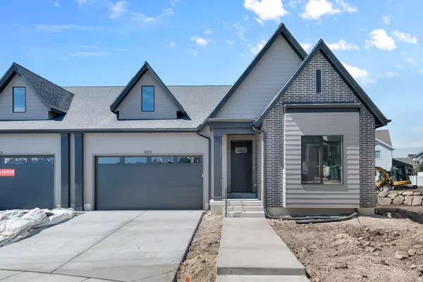 4425 N BRAIKEN RIDGE DR #1130, Lehi, UT 84048