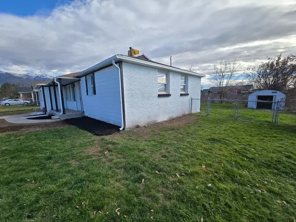 Layton, UT 84041,278 W FRANCIS AVE