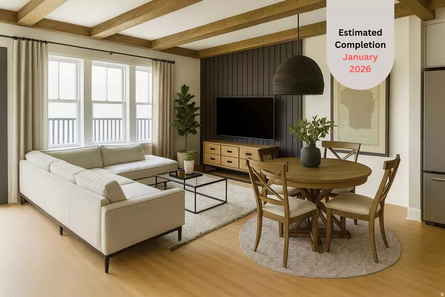 11307 S LAKE RUN RD W #117, South Jordan, UT 84009