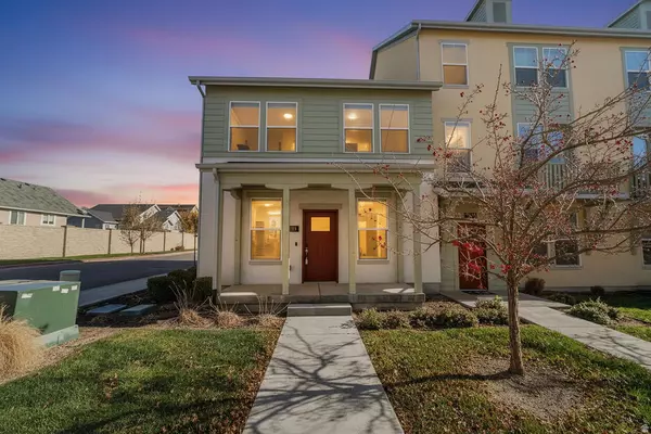 2149 N 750 W, Layton, UT 84041