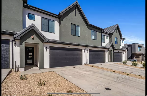 Washington, UT 84780,1626 S RIPPLE ROCK DR