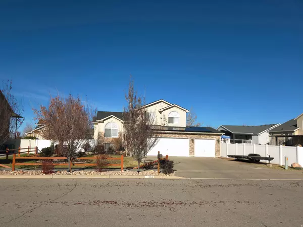 Roy, UT 84067,4166 W 5850 S