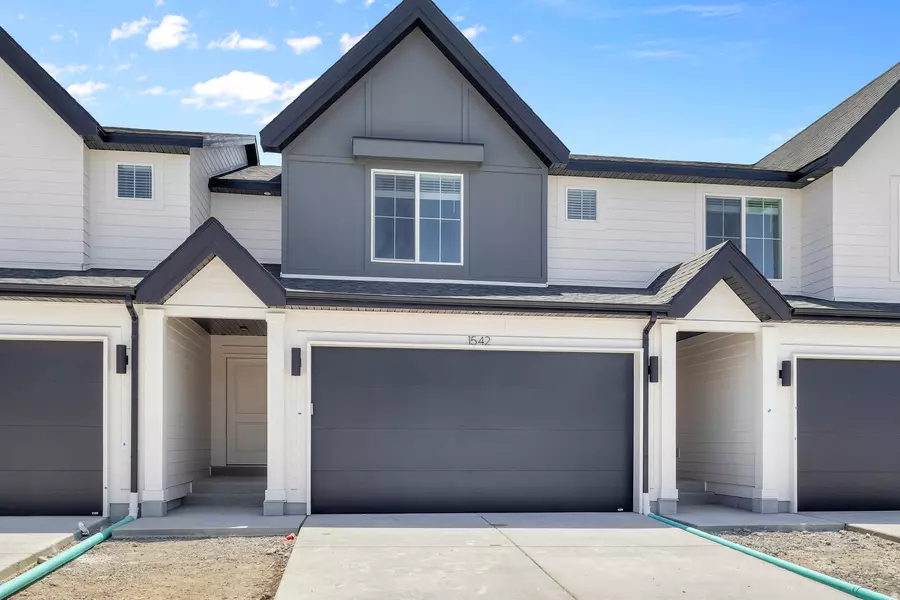 681 N 1850 E #1196, Salem, UT 84653