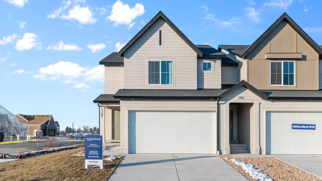 677 N 1850 E #1195, Salem, UT 84653