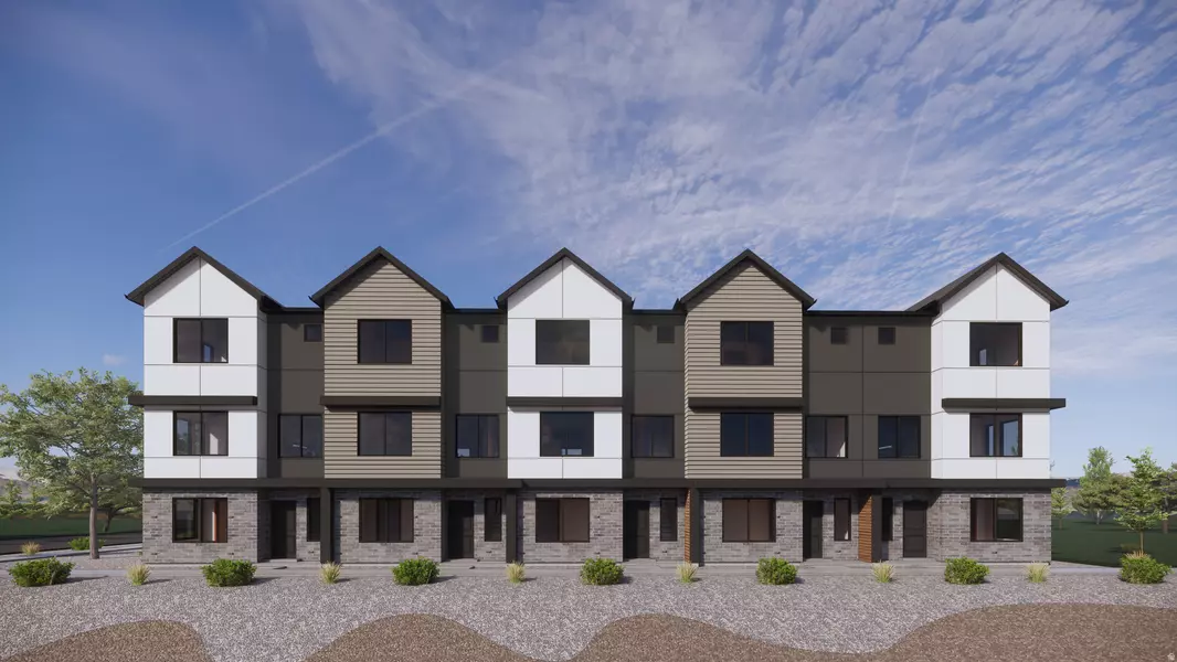 417 E 1415 S #112, Ogden, UT 84404