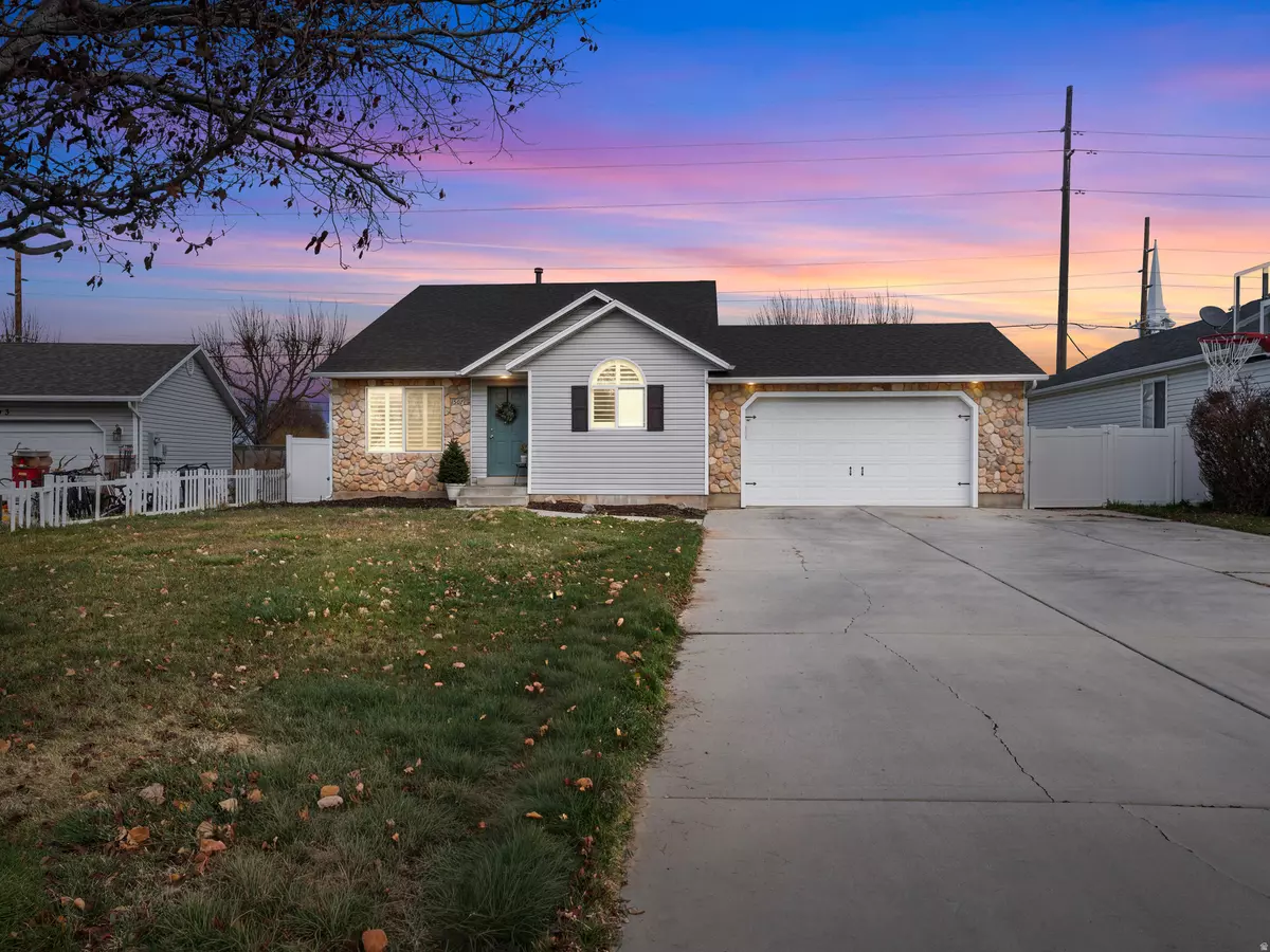 Spanish Fork, UT 84660,1507 E 820 S