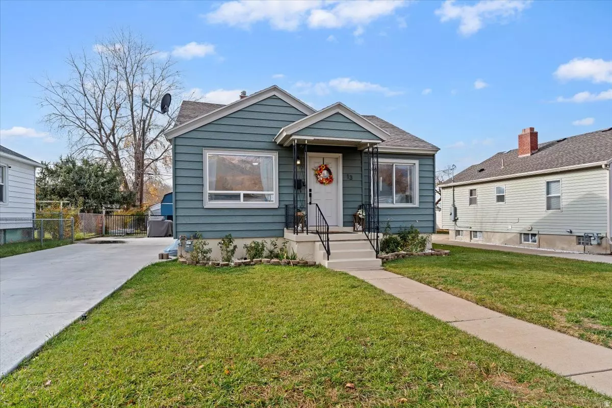 Ogden, UT 84405,13 YALE DR