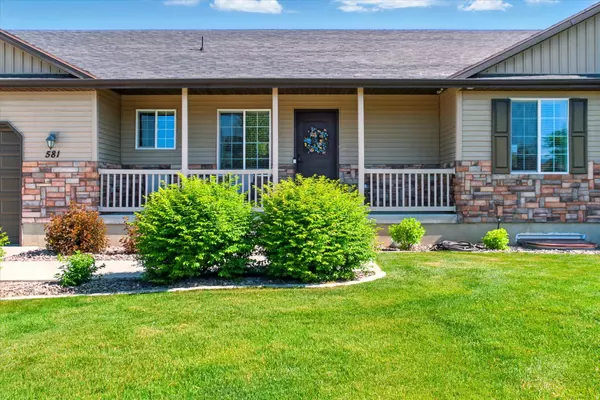 Smithfield, UT 84335,581 W 230 N