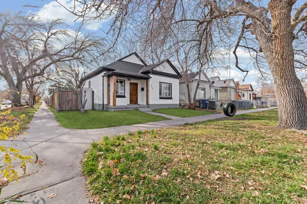 Salt Lake City, UT 84116,963 W 400 N