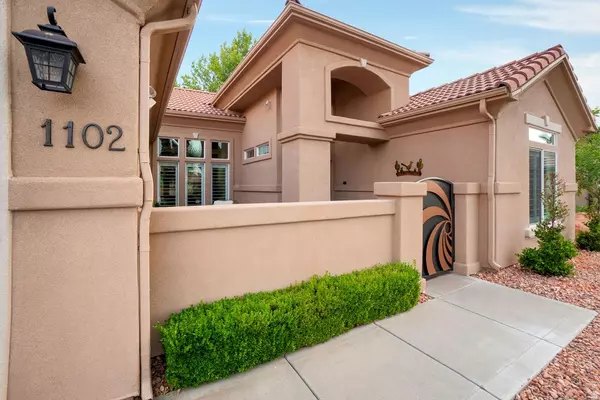 Washington, UT 84780,1102 W CHAMA CT