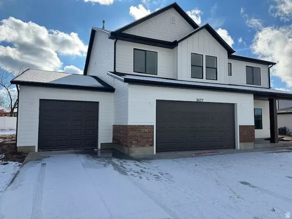 West Point, UT 84015,3877 W 825 N #WF21