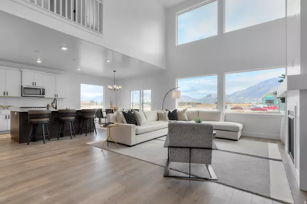 Ogden, UT 84401,4192 W 1575 S #202