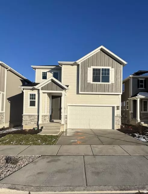 Herriman, UT 84096,12753 S GLACIER TRAIL LN #168
