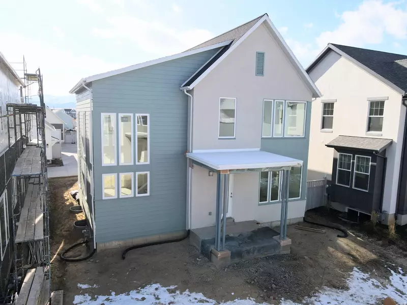 11352 S SILVER POND DR W #317, South Jordan, UT 84009