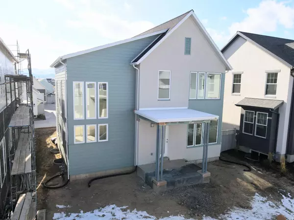 11352 S SILVER POND DR W #317, South Jordan, UT 84009