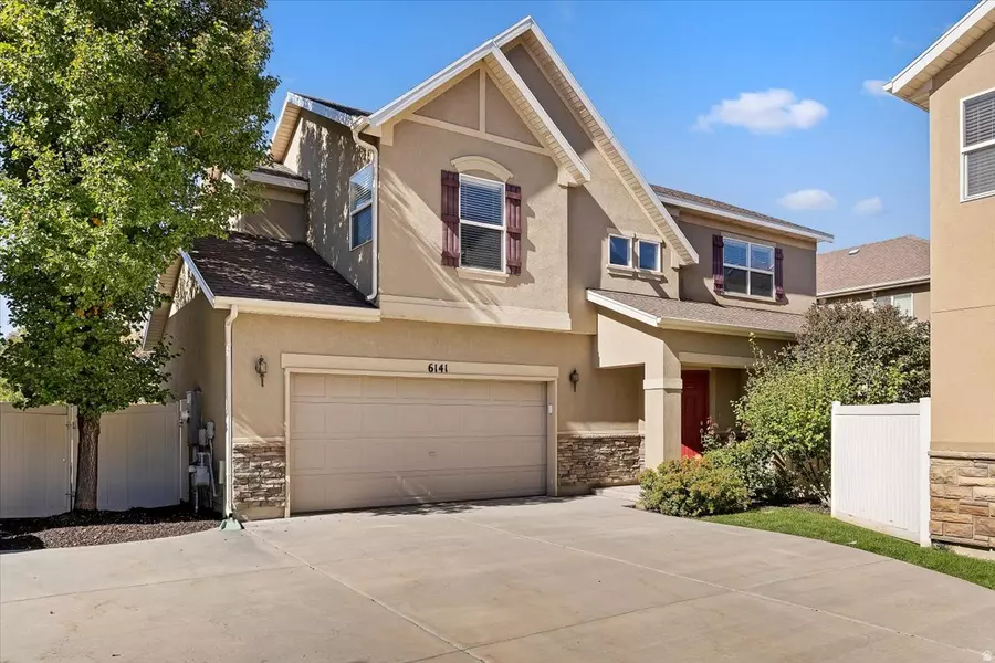 6141 S 1375 E, South Ogden, UT 84405