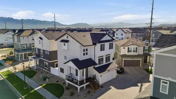 Saratoga Springs, UT 84045,87 E BRUSHY CANYON ST #497