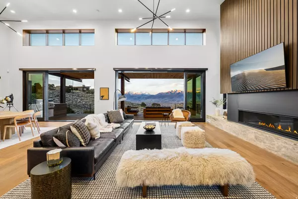 Heber City, UT 84032,2394 E LA SAL PEAK DR