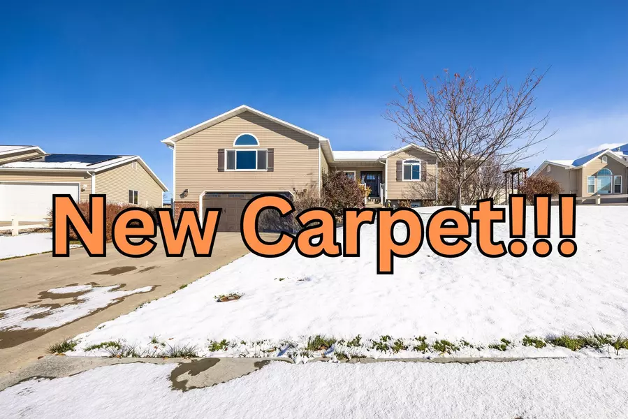 349 E SUNBURST LN N, Richmond, UT 84333