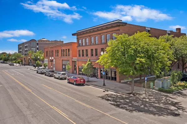 Ogden, UT 84401,290 E 25TH ST S