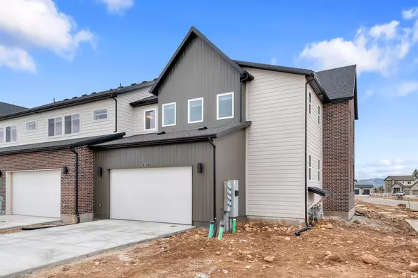 Francis, UT 84036,3044 CLOVER CT