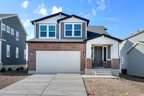 6628 W SPRING SNOW LN, Herriman, UT 84096