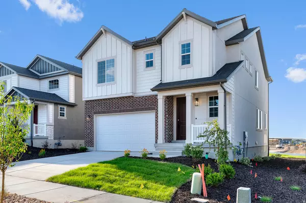 Herriman, UT 84096,6644 W SPRING SNOW LN