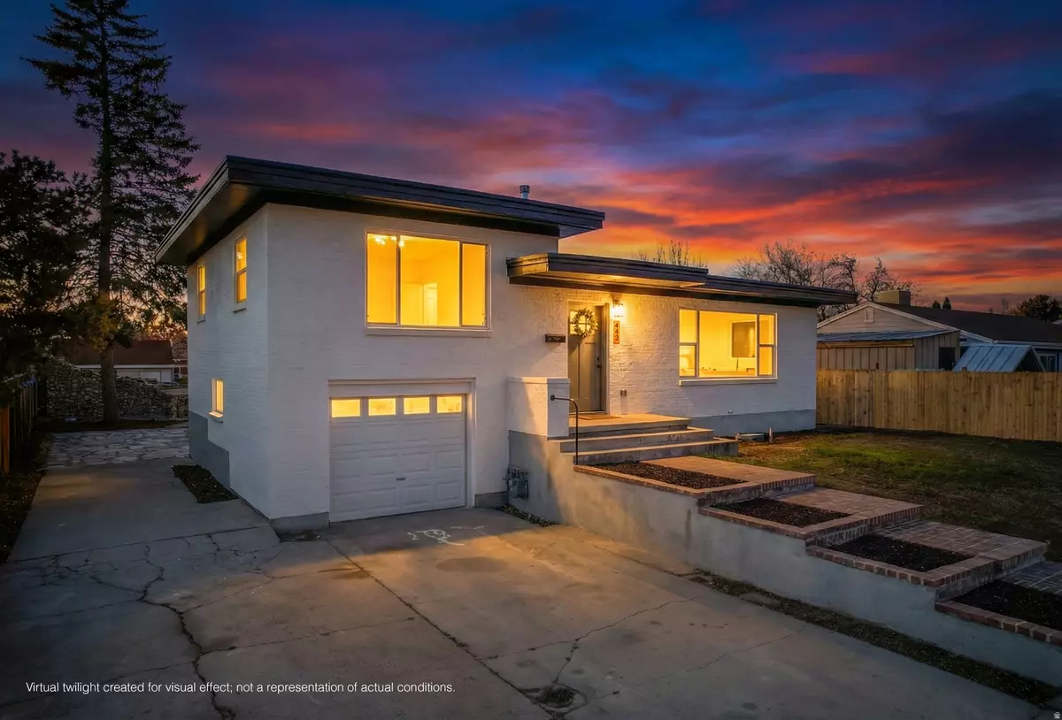 Orem, UT 84097,443 N 450 E