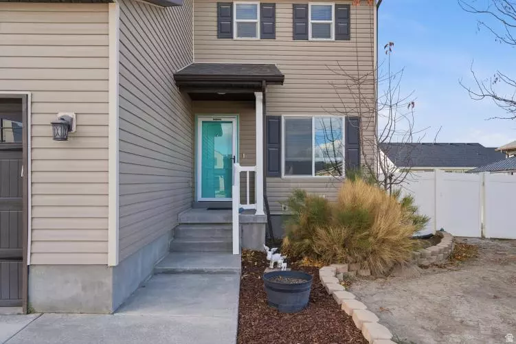 Grantsville, UT 84029,184 S RANCH RD E