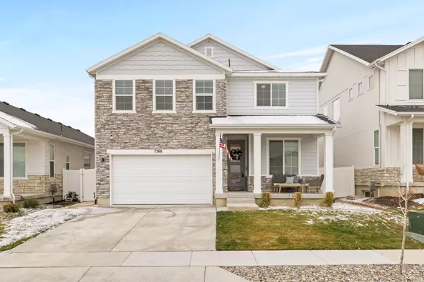 West Jordan, UT 84081,7368 S TRAVERTINE RD W #314