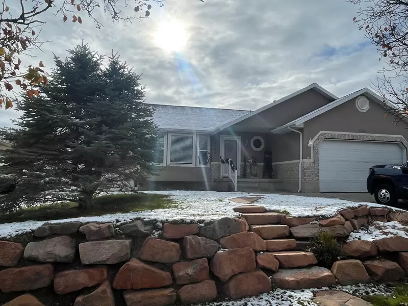 4999 W CAVE PEAK DR, Riverton, UT 84096