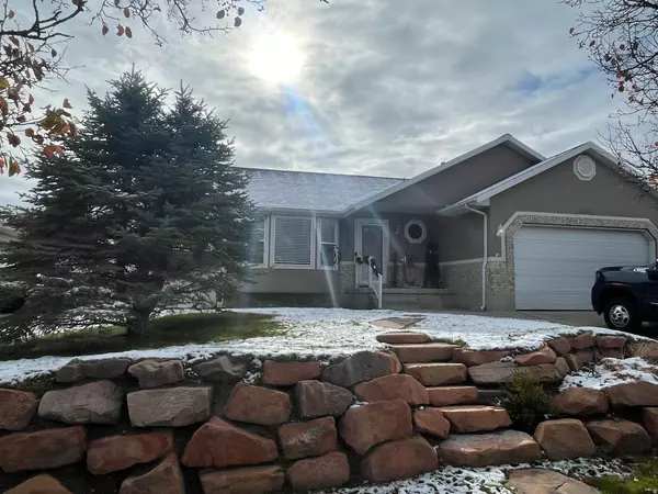 4999 W CAVE PEAK DR, Riverton, UT 84096