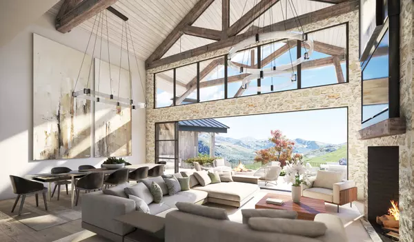 Park City, UT 84098,8139 N SUNRISE LOOP