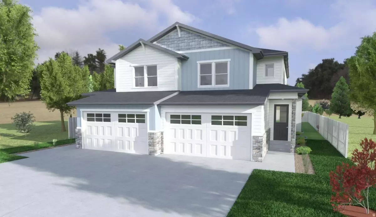 Millcreek, UT 84107,4336 S 615 E