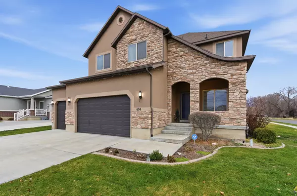 American Fork, UT 84003,604 N 200 E