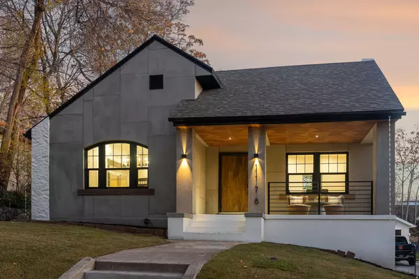 Salt Lake City, UT 84105,1178 E MICHIGAN AVE