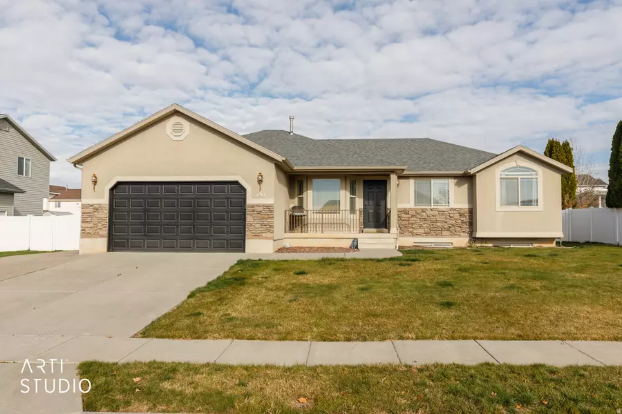 197 E 2225 S, Clearfield, UT 84015