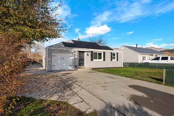 Salt Lake City, UT 84116,1030 W 600 N