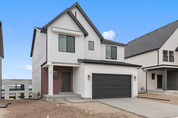 Lehi, UT 84048,257 E LEVENGROVE DR