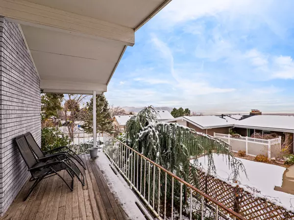 Elk Ridge, UT 84651,181 N POWELL RD