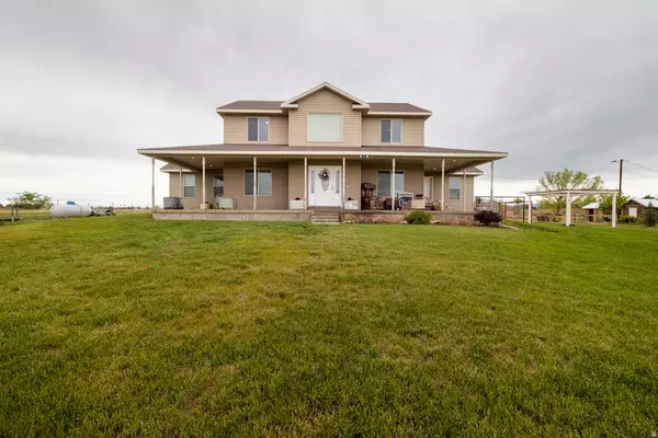 Altamont, UT 84001,1745 N 11000 W