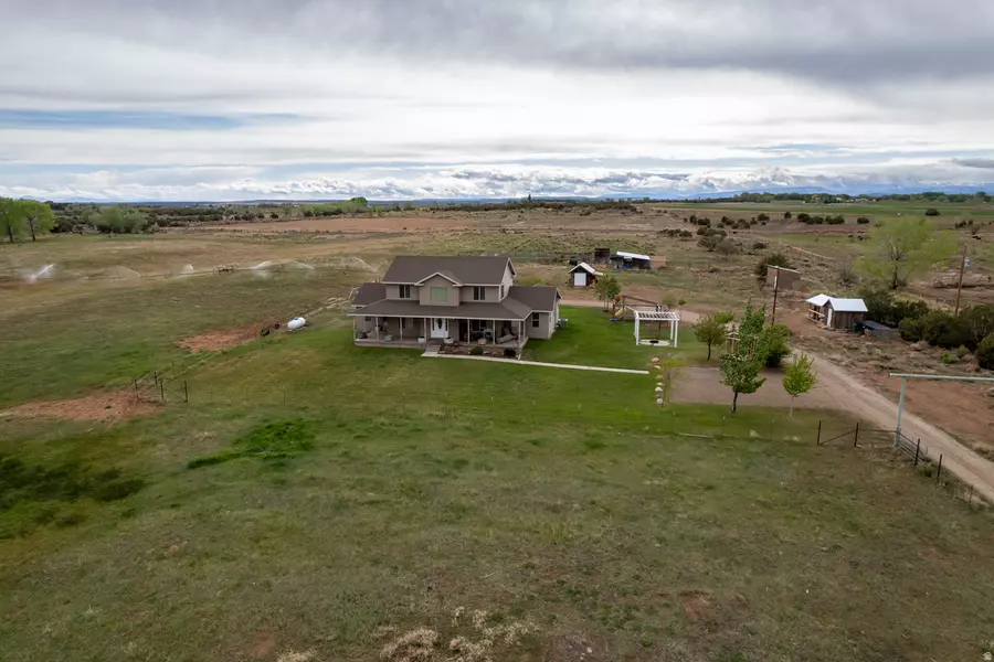 1745 N 11000 W, Altamont, UT 84001