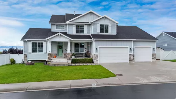 Pleasant Grove, UT 84062,286 S 1150 E