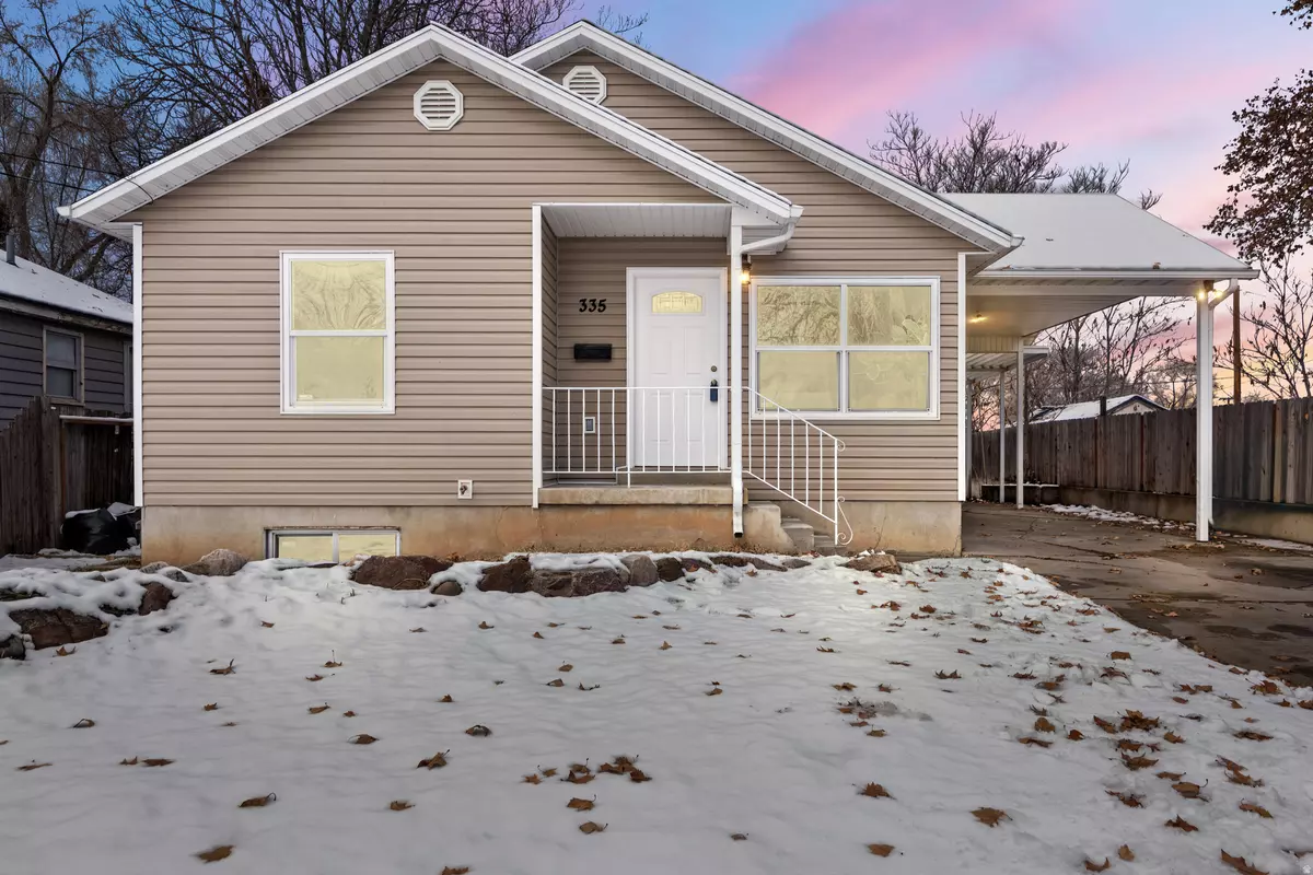 Ogden, UT 84404,335 ADAMS AVE