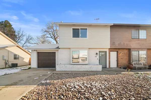 4136 S 700 W, Riverdale, UT 84405